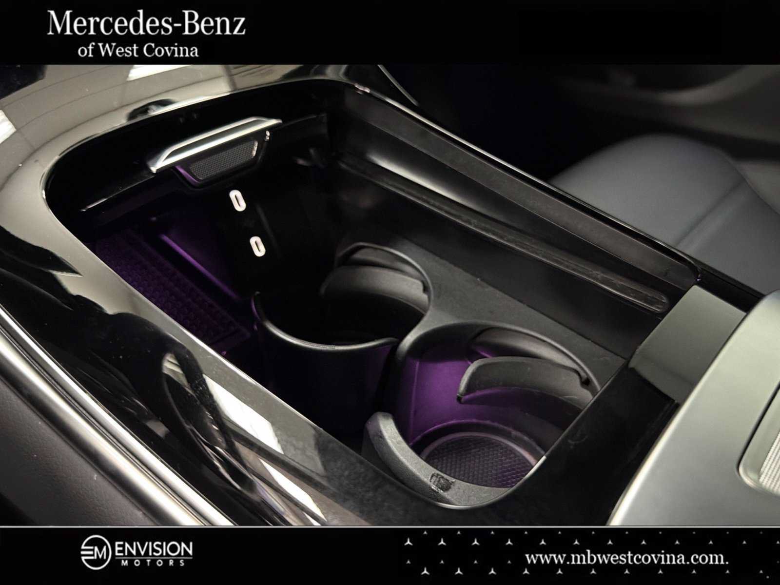 Certified 2025 Mercedes-Benz GLC 350e 4MATIC image 37