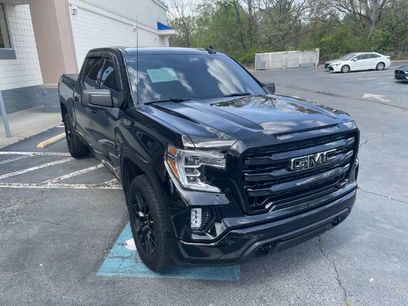 Used 2020 GMC Sierra 1500 Elevation