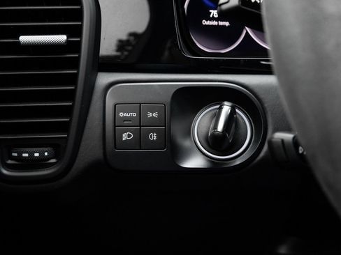 Certified 2022 Porsche Cayenne Turbo GT AWD/4WD image 17