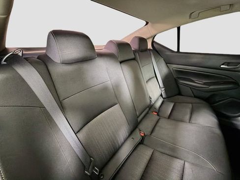 Used 2019 Nissan Altima 2.5 SV AWD/4WD image 27