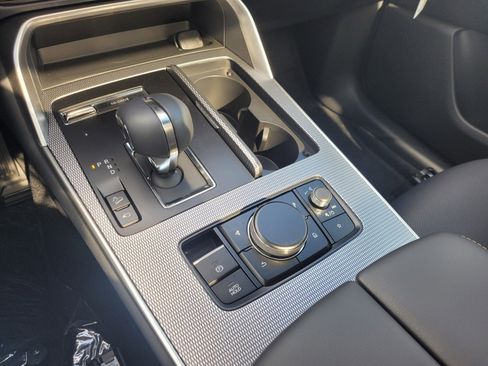 New 2026 MAZDA CX-90 3.3 Turbo w/ Premium Plus Pkg image 27