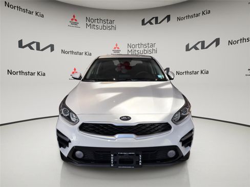 Used 2021 Kia Forte LXS image 6