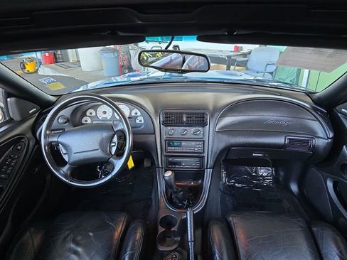 Used 1998 Ford Mustang Cobra image 19
