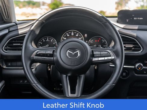 Used 2023 MAZDA CX-30 AWD 2.5 S w/ Preferred Package image 15