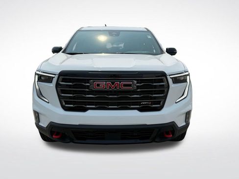 New 2026 GMC Acadia AT4 w/ Luxury Package AWD/4WD image 6