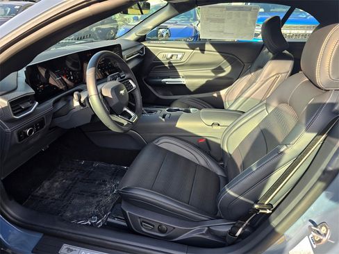 New 2025 Ford Mustang GT Premium image 16