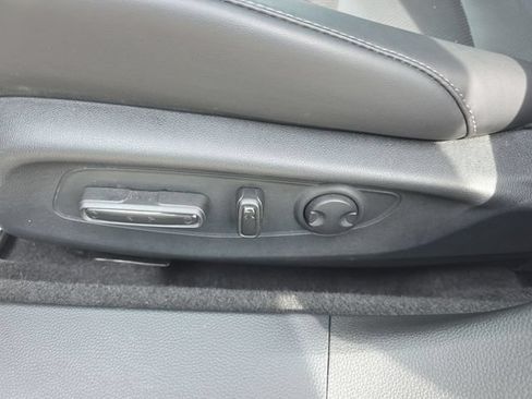 Used 2024 Honda Accord Touring image 19