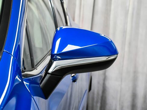 Used 2025 Lexus NX 350 AWD w/ Accessory Package (P2) image 71