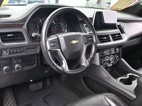 Used 2021 Chevrolet Tahoe LT image 13