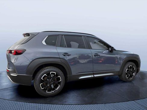 New 2026 MAZDA CX-50 Meridian Edition w/ Weather Package AWD/4WD image 5
