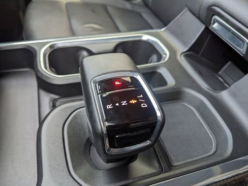 Used 2025 Chevrolet Silverado 1500 RST w/ Convenience Package II image 39