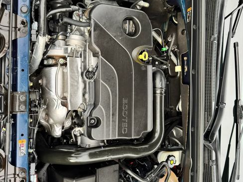 Used 2022 Chevrolet Malibu LT FWD image 22