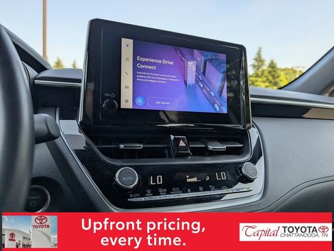 Used 2023 Toyota Corolla Cross XSE w/ Convenience Package image 19