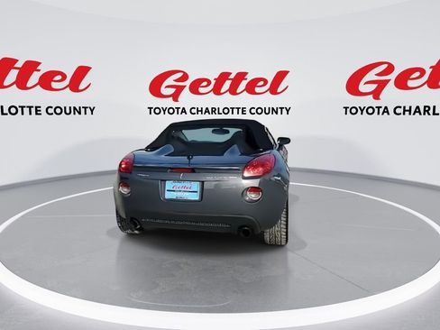 Used 2008 Pontiac Solstice GXP w/ Premium Package image 7