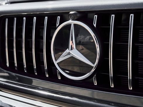 Used 2022 Mercedes-Benz G 63 AMG 4MATIC w/ Seat Comfort Package image 8