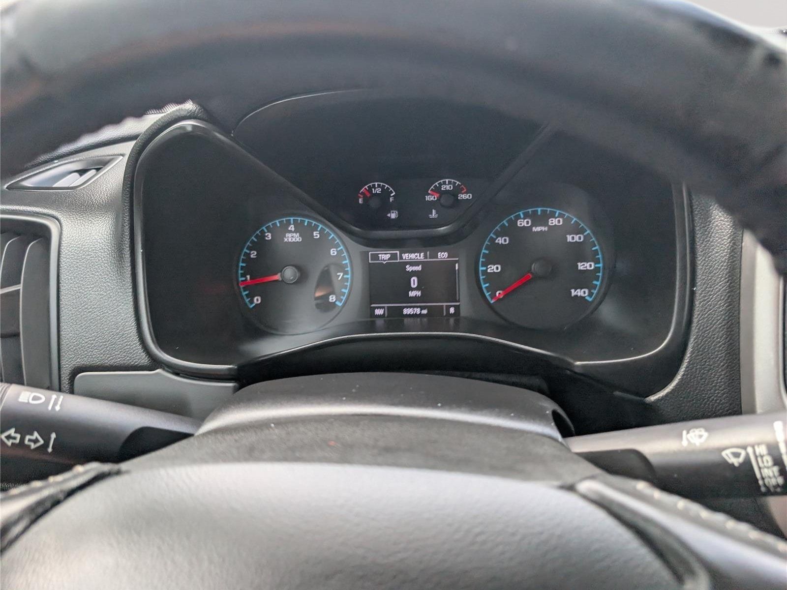 Used 2022 Chevrolet Colorado LT RWD image 22