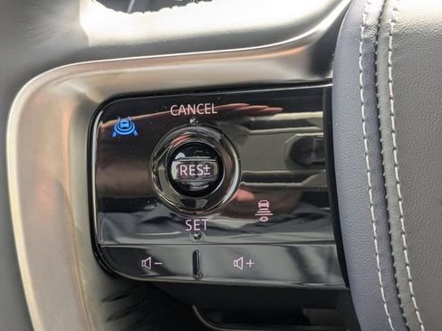 New 2026 INFINITI QX80 4WD w/ Sport Exterior Package image 28