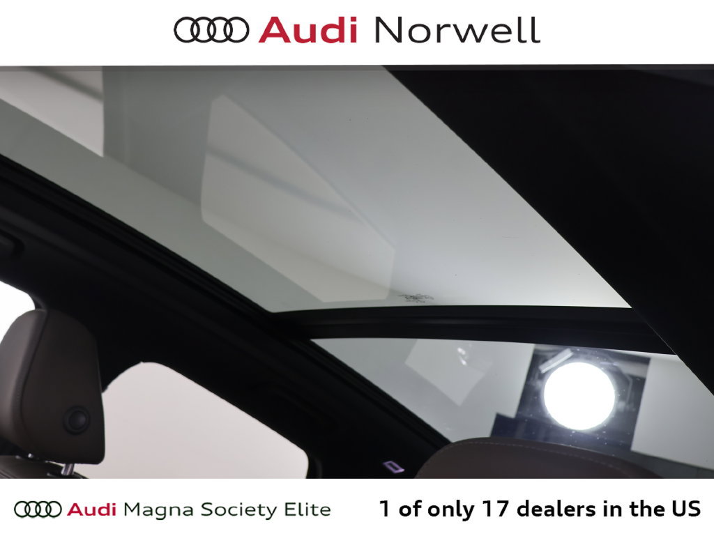 New 2026 Audi Q5 Premium AWD/4WD image 8
