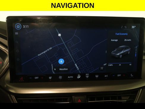 Used 2024 Ford Escape Active w/ Tech Pack #1 image 10