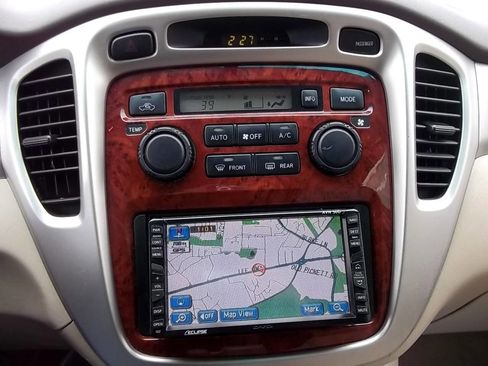 Used 2007 Toyota Highlander Limited image 22