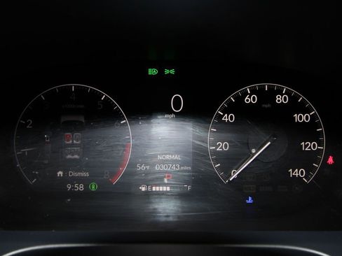 Used 2023 Honda HR-V Sport image 9