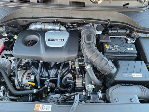 Used 2021 Hyundai Kona Ultimate AWD/4WD image 24