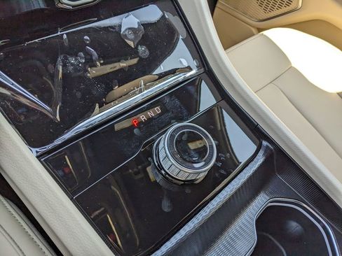 New 2026 Jeep Grand Cherokee Limited image 33