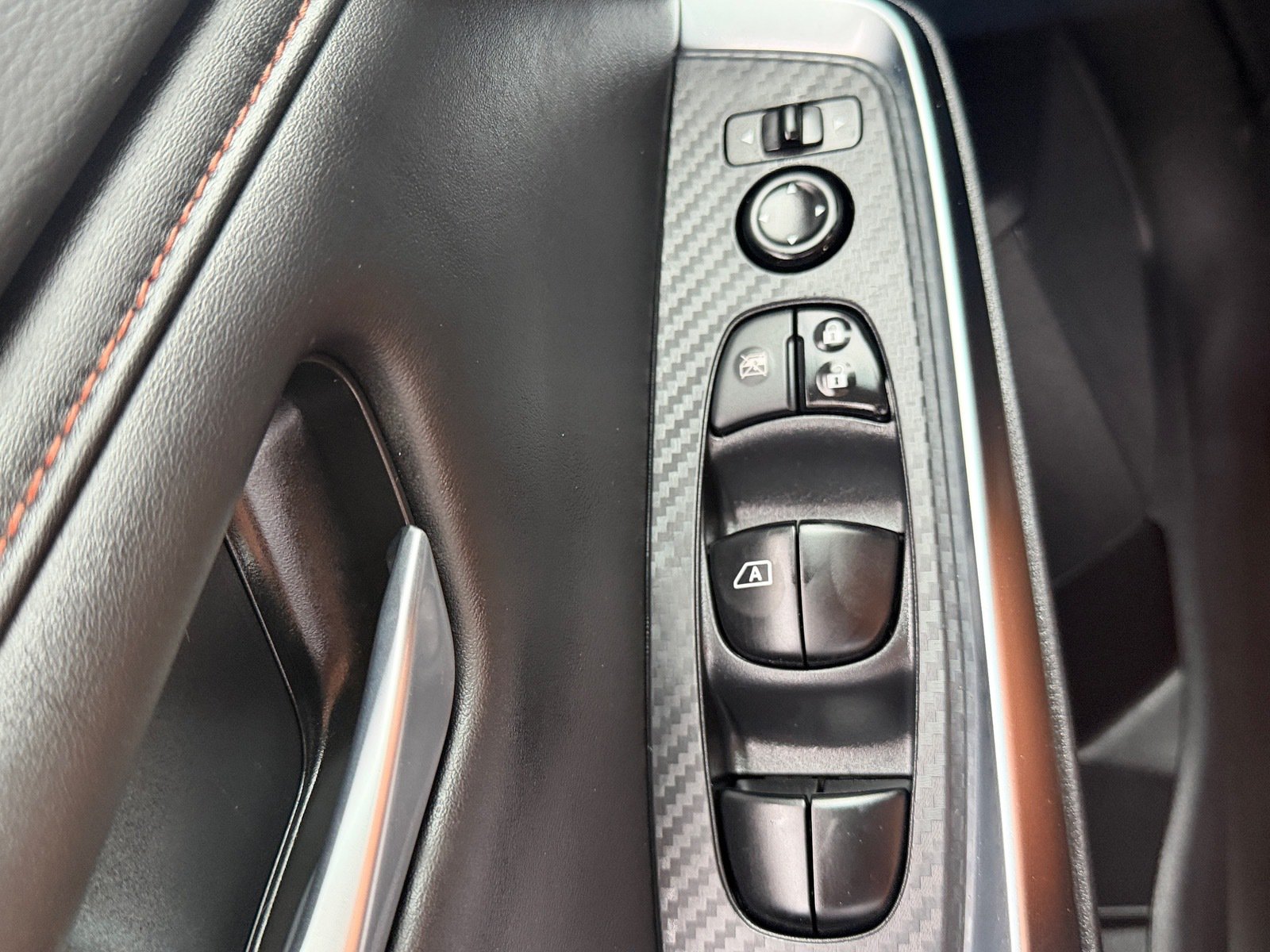 Used 2022 Nissan Sentra SR FWD image 33