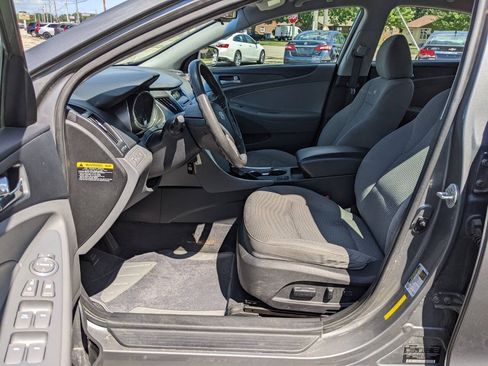 Used 2013 Hyundai Sonata GLS w/ Popular Equipment Pkg FWD image 10