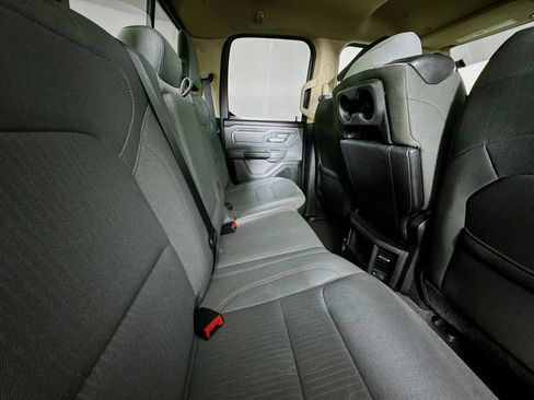 Used 2020 RAM 1500 Big Horn image 26