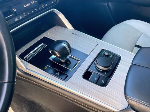 Certified 2024 MAZDA CX-90 3.3 Turbo w/ Premium Package image 17