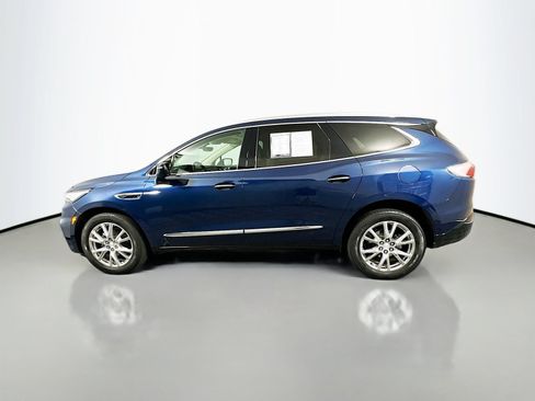 Used 2022 Buick Enclave Premium w/ Experience Buick Package AWD/4WD image 4