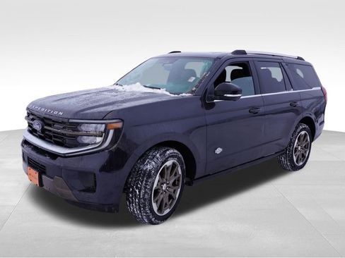 New 2025 Ford Expedition King Ranch image 7