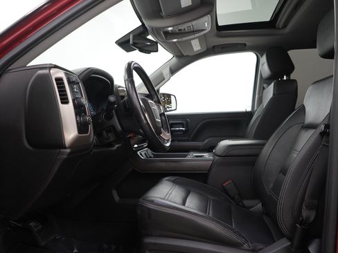 Used 2018 GMC Sierra 1500 Denali AWD/4WD image 22