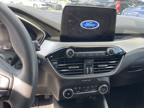 Used 2020 Ford Escape SE AWD/4WD image 6