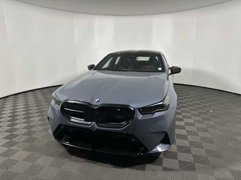 New 2026 BMW M5 w/ Carbon Package image 7