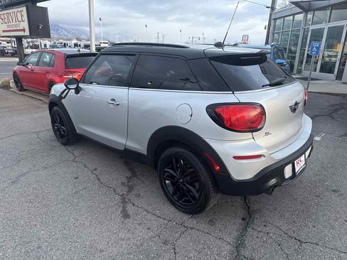 Used 2015 MINI Cooper Paceman S image 7