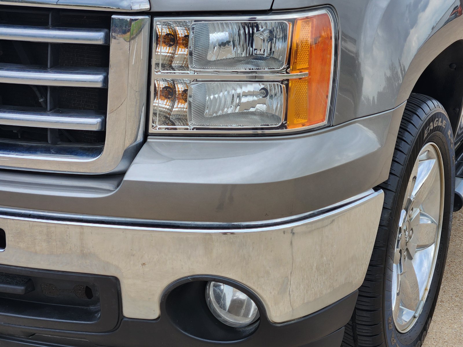 Used 2013 GMC Sierra 1500 SLE RWD image 16