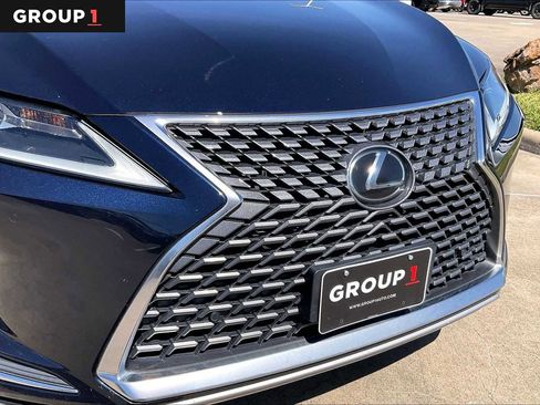 Certified 2021 Lexus RX 350 FWD w/ Premium Package image 27