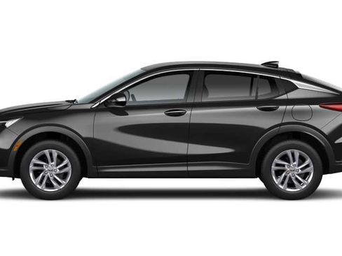 New 2026 Buick Envista Preferred FWD image 32