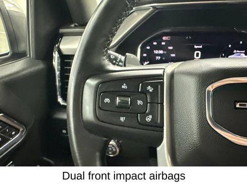 Used 2026 GMC Sierra 1500 Denali w/ Denali Reserve Package AWD/4WD image 42