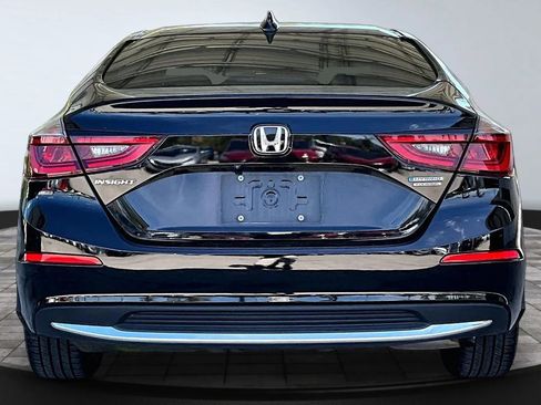 Used 2019 Honda Insight Touring image 5