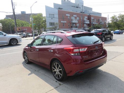 Used 2017 Subaru Impreza 2.0i Limited AWD/4WD image 5