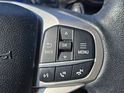 Used 2021 Ford Explorer Limited w/ Equipment Group 301A AWD/4WD image 23