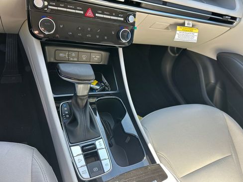 New 2026 Hyundai Tucson SEL FWD image 33