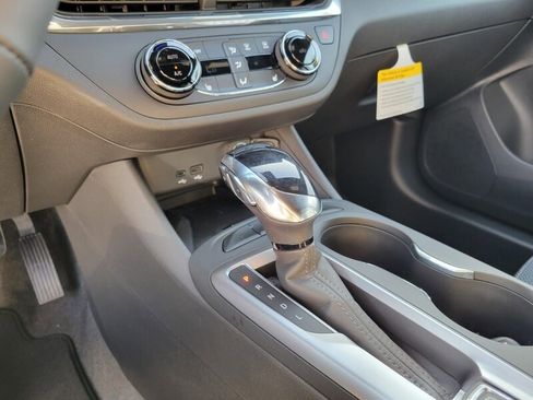 New 2026 Buick Envista Preferred w/ Convenience I Package image 23