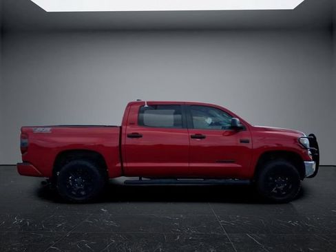 Used 2021 Toyota Tundra SR5 AWD/4WD image 2