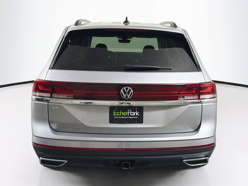 Used 2026 Volkswagen Atlas SE FWD image 7
