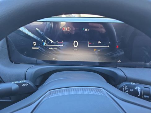 New 2026 Nissan Sentra SV w/ Floor Mat Package image 35