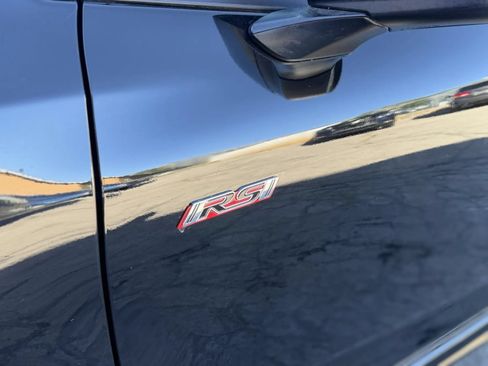 Used 2025 Subaru Impreza RS AWD/4WD image 39